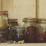 how to equip yourself for natural dyeing: various utensils